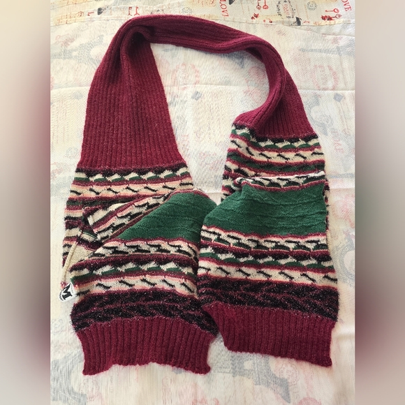 Missoni Scarf - Picture 2 of 4